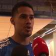 CRUZEIRO: Oliveira ressalta importância de 'gordura' em relação ao 5º colocado e projeta confrontos fora: "Dois jogos complicados"
