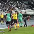 BOTAFOGO: Kayque relembra seu primeiro gol como profissional: "Fruto de muito trabalho"