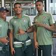 Fluminense sub-23 terá o reforço de John Kennedy na estreia do Brasileirão de Aspirantes
