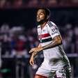 Reinaldo relembra provocações de atletas do Palmeiras: "Passou do ponto"