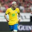 Textor responde a pergunta sobre Neymar no Botafogo: '2% de probabilidade? Por que não?'