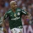 Ex-Palmeiras, Deyverson terá jantar com torcedores em evento no Allianz Parque