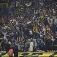 Conmebol abre expediente disciplinar contra o Boca por racismo de torcedores em jogo contra o Corinthians