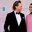 Zawe Ashton, noiva de Tom Hiddleston, está grávida