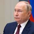 Putin critica "ambições imperialistas" da Otan