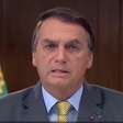 'Se a esquerda voltar, nunca mais deixará o poder no Brasil', diz Bolsonaro a TV dos EUA