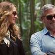 Trailer de comédia apresenta nova parceria de Julia Roberts e George Clooney