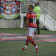 Andreas Pereira atualiza perfil nas redes sociais após saída: 'Torcedor do Flamengo'