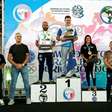 Rio de Janeiro fatura título do 31º Campeonato Brasileiro de Kickboxing