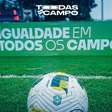 Projeto que busca dar mais visibilidade ao futebol feminino no Brasil é lançado