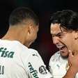 Murilo e Gustavo Gómez também se destacam no ataque do Palmeiras