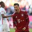 Lewandowski pode não se reapresentar ao Bayern de Munique, diz jornal
