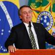 "Estão gostando da baixa nos combustíveis?", pergunta Bolsonaro