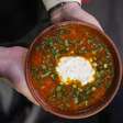 Unesco coloca sopa ucraniana em lista de patrimônios em risco
