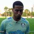 PALMEIRAS: Murilo prega humildade e pé no chão após goleada sobre o Cerro Porteño-PAR, de olho no duelo da volta