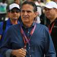 Nelson Piquet é denunciado ao Ministério Público por racismo