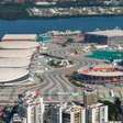 Reunião com prefeito é 'primeiro passo' do Flamengo para entender viabilidade do estádio próprio