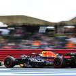 Verstappen sobra, lidera TL3 do GP da Inglaterra e se isola como favorito para pole