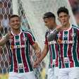 Cano chega a 25 gols na temporada pelo Fluminense e ultrapassa sua melhor marca no Brasil