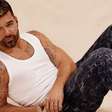 Ricky Martin é alvo de ordem de restrição após acusação de violência doméstica
