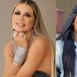 Deolane Bezerra comete gafe e vaza número de Ludmilla na internet