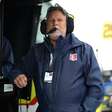 Andretti confirma tensão entre pilotos na equipe: "Personalidades não estão batendo"