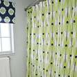 4 formas DIY criativas de animar as cortinas de banheiro