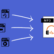 Como converter para MP3 | Guia Prático