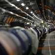 LHC é reativado com colisões mais potentes de sua história