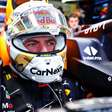 Verstappen elogia "inteligente" Schumacher em "batalha divertida" no GP da Inglaterra