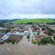 Alagoas tem seis mortes e 56 mil afetados após fortes chuvas