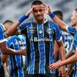 Além de Fernando Henrique, Grêmio libera outro jovem por empréstimo