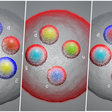 CERN descobre três novos tipos de partículas subatômicas