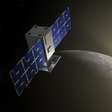 Espaçonave da NASA que testará nova órbita lunar enfrenta falha de comunicação