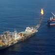 Produção de petróleo do Brasil em maio recua 4% ante abril, diz ANP