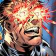 X-Men | As rajadas ópticas de Ciclope podem matar alguém?