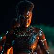 Viola Davis é poderosa guerreira no 1º trailer de "A Mulher Rei"