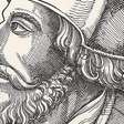 1415: Reformador Jan Hus morria na fogueira