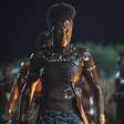 Viola Davis vive guerreira amazona no trailer épico de "A Mulher Rei"