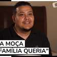 Expulsos de Casa: "Nunca fui a moça que minha família queria"