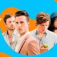 Frases de Kings of Leon: confira as melhores para compartilhar