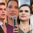 Cinco pré-candidatos favoritos ao governo de Pernambuco são brancos