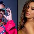 Anitta confirma nova parceria com Missy Elliott