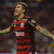 Pedro celebra 'noite especial' e diz que momentos difíceis no Flamengo ficaram para trás: 'Estou focado'