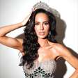 Miss Brasil 2022: conheça o estilo da capixaba Mia Mamede