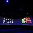 Mundo Pixar: Tour completo e curiosidades do evento