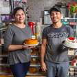 4 em cada 10 moradores de favelas empreendem por necessidade