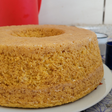 Sem ovo e sem leite: aprenda a fazer um bolo de milho vegano