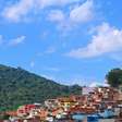 Um rolê pela Brasilândia, a quebrada que recebe a PerifaCon