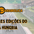 Top 10: as melhores edições do GP da Hungria de F1